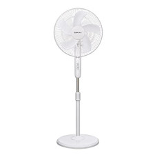 Deals, Discounts & Offers on  - Bajaj Penta Aircool Pedestal 400 mm White