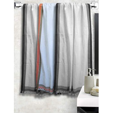 Deals, Discounts & Offers on  - Athom Living Light Weight Cotton Premium Bath Towel 75x150 cm
