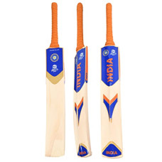 Deals, Discounts & Offers on  - ICC Popular Willow Tennis Bat - Size Full