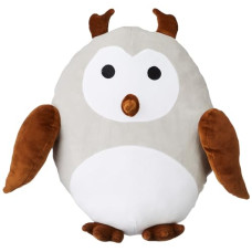 Deals, Discounts & Offers on  - Namasthe Toys 16 Owlet Plush