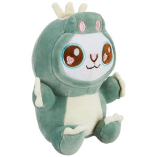 Deals, Discounts & Offers on  - Namasthe Toys 8 Sheeba Plush
