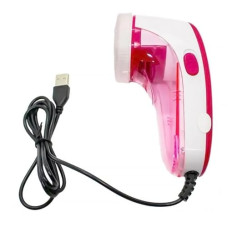Deals, Discounts & Offers on  - GLUN Lint Remover for Clothes Fuzz Remover for All Woolen Clothes, USB Port, Lint Remover