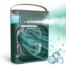 Deals, Discounts & Offers on  - CTRL Mini-cooler-for room-cooling-mini-cooler-ac-portable-air-conditioners-for Home-Office-Artic-Cooler-3-In-1-Conditioner-Humidifier-Purifier-Mini-Cooler-air-conditioners
