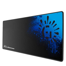 Deals, Discounts & Offers on  - RPM Euro Games Gaming Mousepad Speed Type Extended Large (Size - 800 mm x 300 mm x 3 mm)