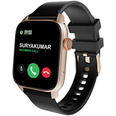 Deals, Discounts & Offers on Electronics - New Maxima Max Pro Hero Smart Watch| Advanced Dual Chip Bluetooth Calling| Largest Display 1.83