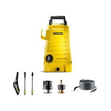 Deals, Discounts & Offers on  - KARCHER K 2.050 HIGH Pressure CAR Washer