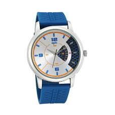 Deals, Discounts & Offers on Men - Sonata Analog watch-EP10005SP02