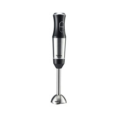 Deals, Discounts & Offers on  - Lifelong Llhbz04 Infinia 400Watts Hand Blender Machine For Kitchen|Variable Speed,Stainless Steel Blade&Detachable Shaft|Mixer,Smoothies,Shakes,Sauces&Soups|1 Year Warranty (Isi Certified,Silver)