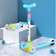 Deals, Discounts & Offers on  - Little Olive Munchkin Lite Scooter