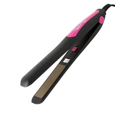 Deals, Discounts & Offers on  - SKMEI Hair Straightener (Multicolour)