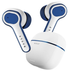 Deals, Discounts & Offers on  - Boult Audio Curve Buds Pro with 100H Playtime, 4 Mics Clear Calling, 40ms Low Latency Gaming, Made in India, Equalizer Modes, Bluetooth 5.3 Blink & Pair True Wireless in Ear Earbuds (White Wave)