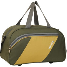 Deals, Discounts & Offers on  - Aliva LuggageDB-Light 1150 Small Travel Bag - 20 Inch(Green)