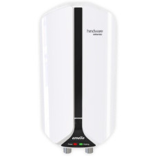 Deals, Discounts & Offers on Home Appliances - Hindware Atlantic 3 L Instant Water Geyser (Amelio, White)