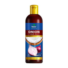 Deals, Discounts & Offers on Beauty Care - Parachute Advansed Onion Hair Oil