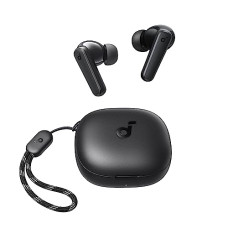 Deals, Discounts & Offers on  - soundcore by Anker Life P25i Bluetooth TWS in ear Earbuds , Black