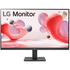 Deals, Discounts & Offers on Computers & Peripherals - [Use Flipkart Axis Bank Card] LG 27 inch Full HD IPS Panel with 3-Side Borderless Display,Tilt-able Stand, Black Stabilizer, OnScreen Control, Ergo Design Monitor (27MR400-BB.CTRRMV)(AMD Free Sync, Response Time: 5 ms, 100 Hz Refresh Rate)