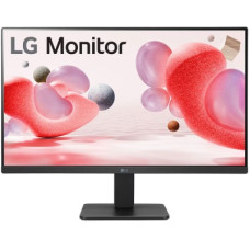 Deals, Discounts & Offers on Computers & Peripherals - [Use Flipkart Axis Bank Card] LG 23.8 inch Full HD IPS Panel with 3-Side Borderless Display,Tilt-able Stand, Black Stabilizer, OnScreen Control, Ergo Design Monitor (24MR400-BA.CTRRMV)(AMD Free Sync, Response Time: 5 ms, 100 Hz Refresh Rate)