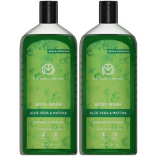 Deals, Discounts & Offers on  - THE MAN COMPANY Body Wash