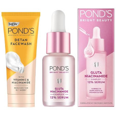 Deals, Discounts & Offers on Beauty Care - Pond's Detan Facewash
