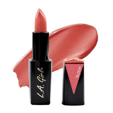 Deals, Discounts & Offers on Beauty Care - L.A.Girl Lip Attraction Lipstick Bloom (Matte)