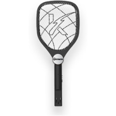 Deals, Discounts & Offers on  - Odomos Attack mosquito killer racquet Electric Insect Killer Indoor(Bat)