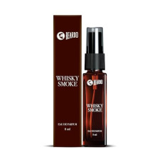 Deals, Discounts & Offers on Beauty Care - Beardo Whisky Smoke Perfume for Men, 8ml | Spicy, Woody - Oudh Scent Eau De Parfum | Long Lasting Mens Perfume | Best Date Night Fragrance Body Spray