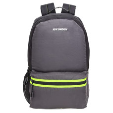Deals, Discounts & Offers on Laptop Accessories - WildHorn 30.7L Water Resistant Office Laptop Bag/Backpack