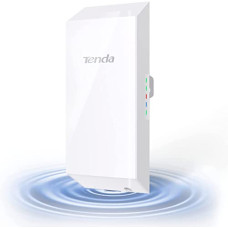 Deals, Discounts & Offers on  - Tenda O1 300Mpbs Wireless 2.4GHz 8dBi Outdoor Point to Point CPE