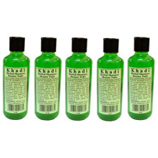 Deals, Discounts & Offers on  - Khadi Henna & Tulsi Shampoo 1050 ml
