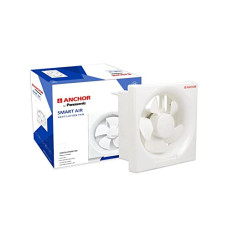 Deals, Discounts & Offers on  - Panasonic Anchor Smart Air 200Mm Ventilation Fan|Exhaust Fan