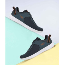 Deals, Discounts & Offers on Men - REEBOKRun Odyssey Casuals For Men(Blue)
