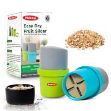 Deals, Discounts & Offers on  - PANCA Dry Fruit Cutter and Slicer, Choppers