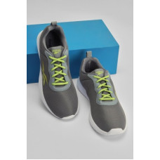 Deals, Discounts & Offers on Men - REEBOKDrift Runner M Walking Shoes For Men(Grey)