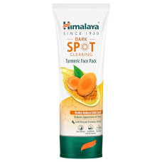 Deals, Discounts & Offers on Beauty Care - Himalaya Dark Spot Clearing Turmeric Face Pack | Organically sourced Turmeric | Reduce dark spots in 7 days | Gives Radiant Skin | 100g
