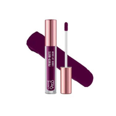 Deals, Discounts & Offers on Beauty Care - Lakm 9to5 Primer + Matte Liquid Lip Color MM4 Dynamic Purple