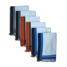 Deals, Discounts & Offers on  - Athom Living Light Weight Cotton Premium Bath Towel 75x150 cm