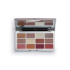 Deals, Discounts & Offers on Beauty Care - XX Revolution CrystalXX Shadow Palette Quartz