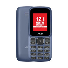Deals, Discounts & Offers on Electronics - Itel Ace2 Comes with 1.8