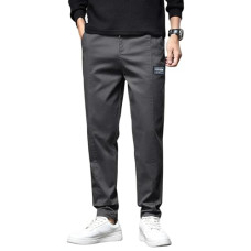 Deals, Discounts & Offers on Men - Men Trouser || Men's Regular Trouser || Men's Regular Fit Casual Trouser (Trouser-09-11)