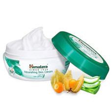 Deals, Discounts & Offers on  - Himalaya Nourishing Skin Cream, 200ml
