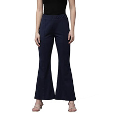 Deals, Discounts & Offers on Women - RARE Women Casual Pants