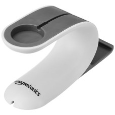 Deals, Discounts & Offers on Mobile Accessories - Amazon Basics - Apple Watch Charging Stand and Mobile Phone Holder (Without Cable)