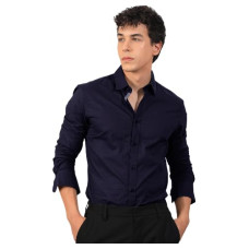 Deals, Discounts & Offers on Men - Pinkmint Mens Long Sleeve Button Down Shirt