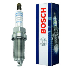 Deals, Discounts & Offers on  - Bosch precious metal spark plug 0242229016- Type WR8DPP30T | Compatible