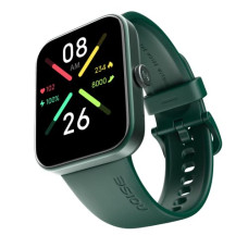 Deals, Discounts & Offers on  - Noise Pulse Go Buzz Smart Watch with Advanced Bluetooth Calling, 1.69