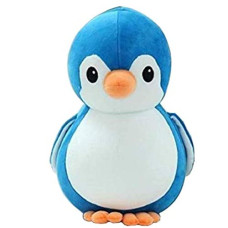 Deals, Discounts & Offers on  - HUG 'n' FEEL SOFT TOYS Penguin Soft Toy, Baby Toys, Kids Toy, Soft Toy, Toy for Girl, Birthday Gift