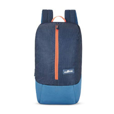 Deals, Discounts & Offers on Backpacks - Footloose by Skybags Unisex Polyester 44 cms Navy Blue Casual Backpack