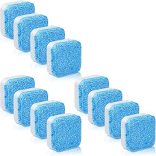 Deals, Discounts & Offers on  - HSR Washing Machine Cleaner Effervescent Tablet Washer Cleaner (10)