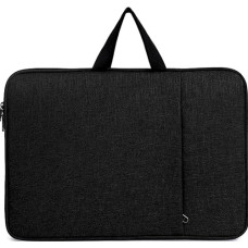 Deals, Discounts & Offers on Laptop Accessories - LAXIS Laptop Sleeve Case Cover Pouch, Nylon Laptop Sleeve with Handle Fit Upto 15.6