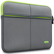 Deals, Discounts & Offers on Laptop Accessories - AirCase Premium Kindle Sleeve Bag with 4 Pockets fits Upto 6